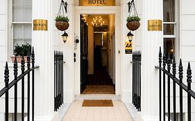 Parkwood Hotel